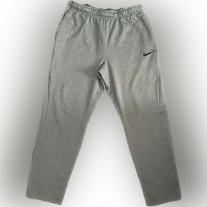 Men’s Nike Pro Joggers, Large
